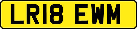LR18EWM