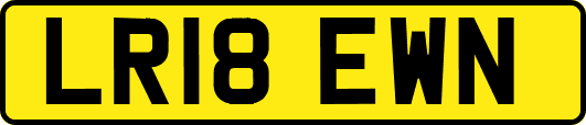 LR18EWN