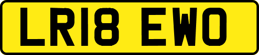 LR18EWO