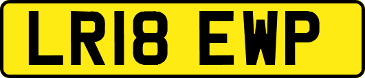 LR18EWP