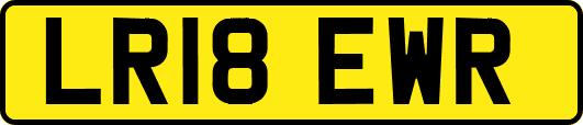 LR18EWR