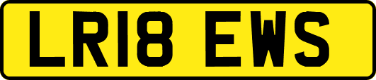 LR18EWS