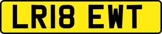 LR18EWT