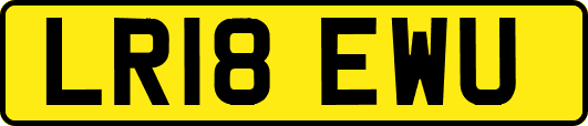 LR18EWU