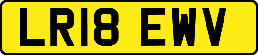 LR18EWV