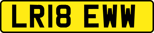 LR18EWW