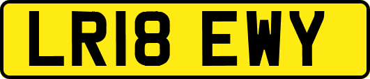LR18EWY