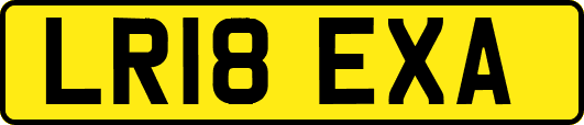 LR18EXA