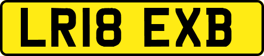 LR18EXB