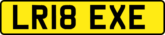 LR18EXE