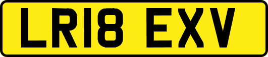 LR18EXV