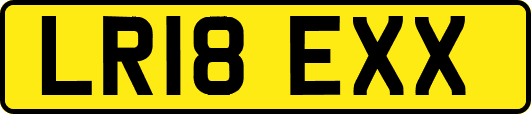LR18EXX