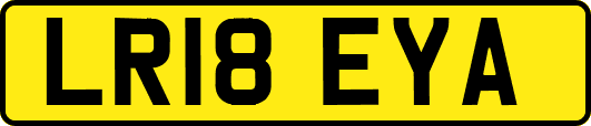 LR18EYA
