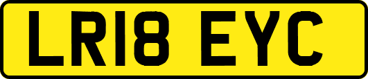 LR18EYC
