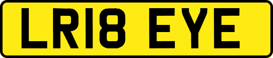 LR18EYE