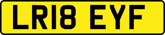 LR18EYF