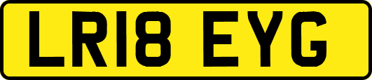 LR18EYG