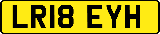 LR18EYH