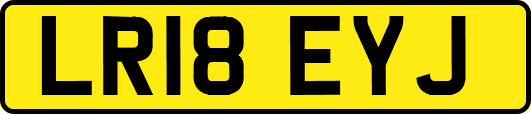 LR18EYJ