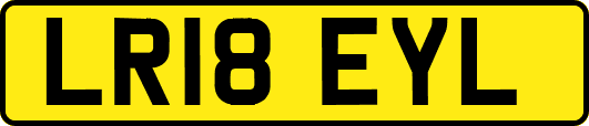 LR18EYL