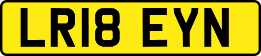LR18EYN