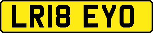LR18EYO