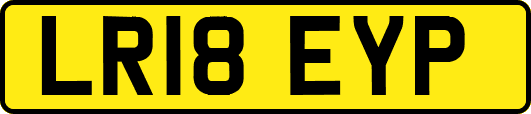 LR18EYP