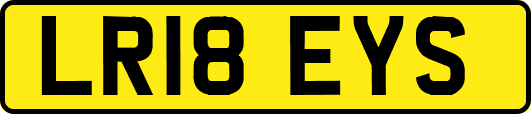 LR18EYS