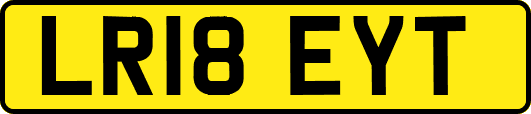 LR18EYT
