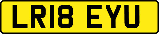 LR18EYU