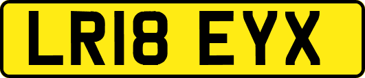 LR18EYX