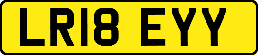 LR18EYY