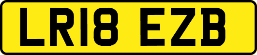 LR18EZB
