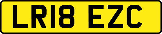 LR18EZC