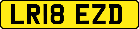 LR18EZD