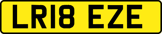 LR18EZE