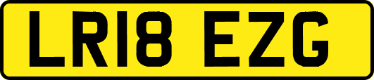 LR18EZG