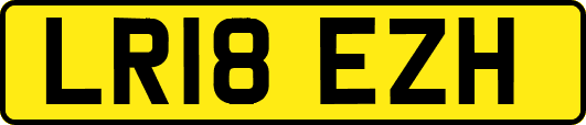 LR18EZH