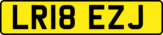 LR18EZJ