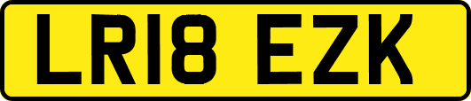 LR18EZK