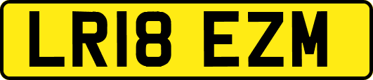 LR18EZM