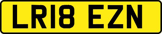 LR18EZN