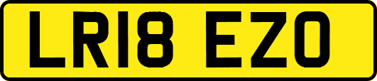 LR18EZO