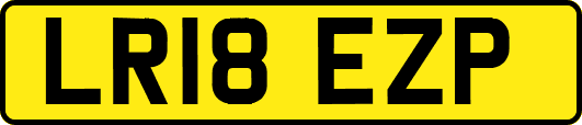 LR18EZP