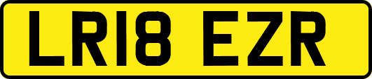 LR18EZR