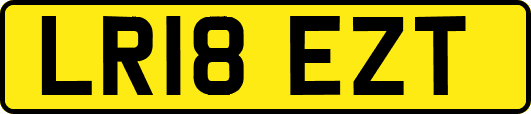 LR18EZT