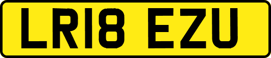 LR18EZU