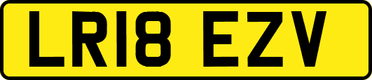 LR18EZV