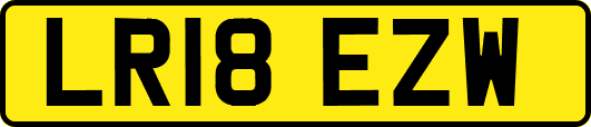 LR18EZW