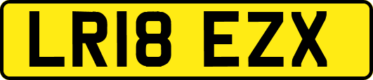 LR18EZX